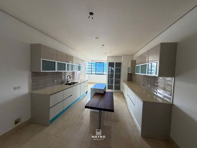 Apartamento frente al mar en venta PH Matisse Costa del Este