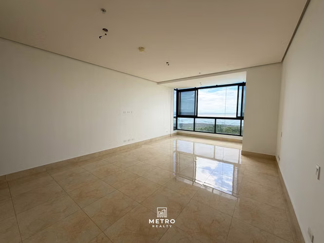 Apartamento frente al mar en venta PH Matisse Costa del Este