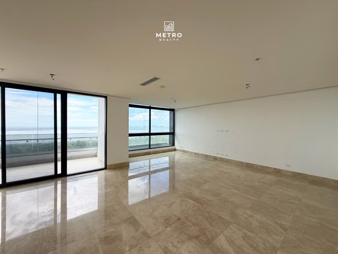 Apartamento frente al mar en venta PH Matisse Costa del Este