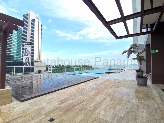 Venta de Apartamento en Costa del Este