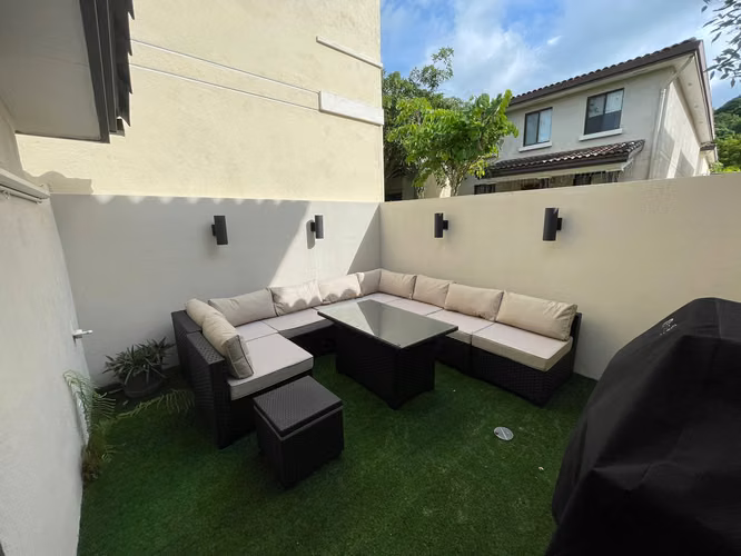 Se Vende Casa en River Valley , Panamá Pacífico