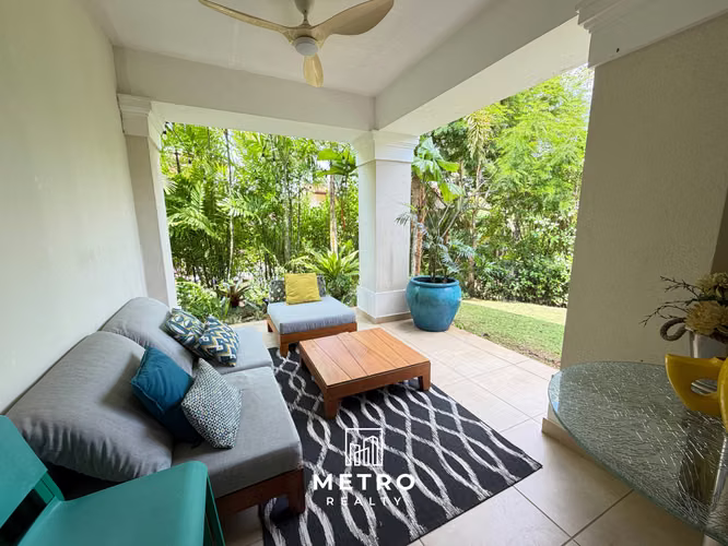 Lujosa Casa en Venta en Senderos Camino de Cruces