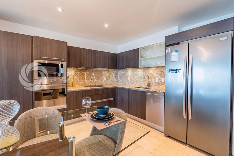 Ocean Club Punta Pacífica | 2 Rec | 153m² | Vista Mar | Alquiler $3,500 / Venta $495,000