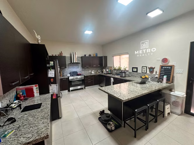 Casas en Venta en Clayton Embassy Club