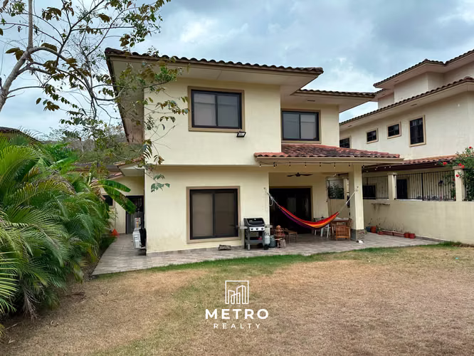 Casas en Venta en Clayton Embassy Club