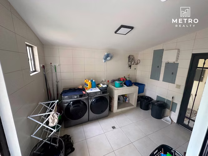 Casas en Venta en Clayton Embassy Club