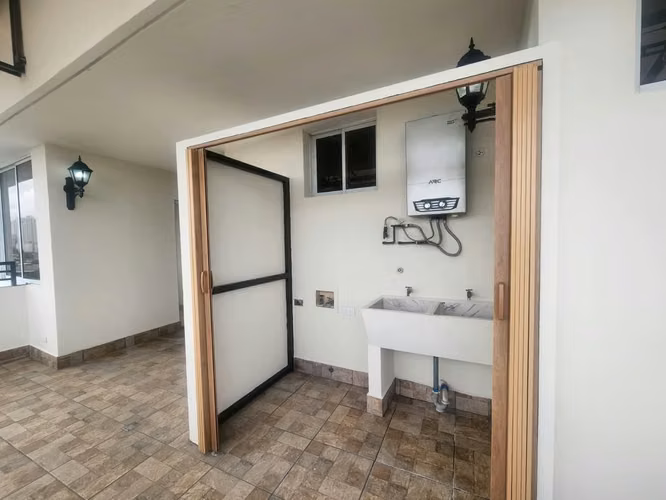 Penthouse en Alquiler – PH Hill Tower, Hato Pintado - LH