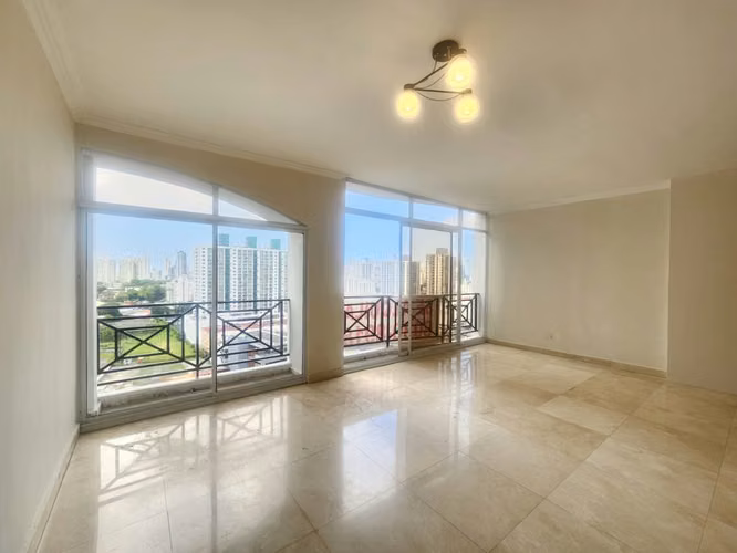 Penthouse en Alquiler – PH Hill Tower, Hato Pintado - LH
