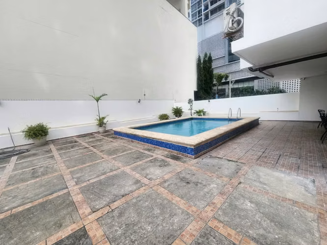 Penthouse en Alquiler – PH Hill Tower, Hato Pintado - LH