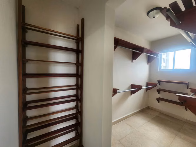 Penthouse en Alquiler – PH Hill Tower, Hato Pintado - LH