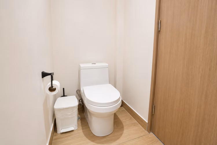 Apartamento en Casco Viejo I con balcón y terraza privada