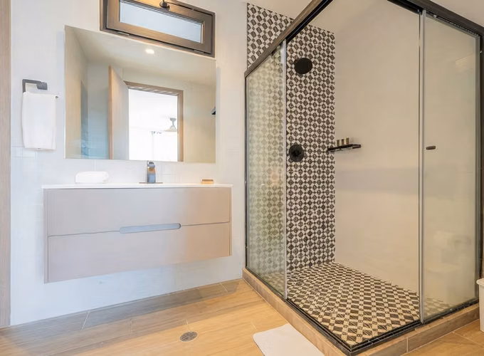 Apartamento en Casco Viejo I con balcón y terraza privada