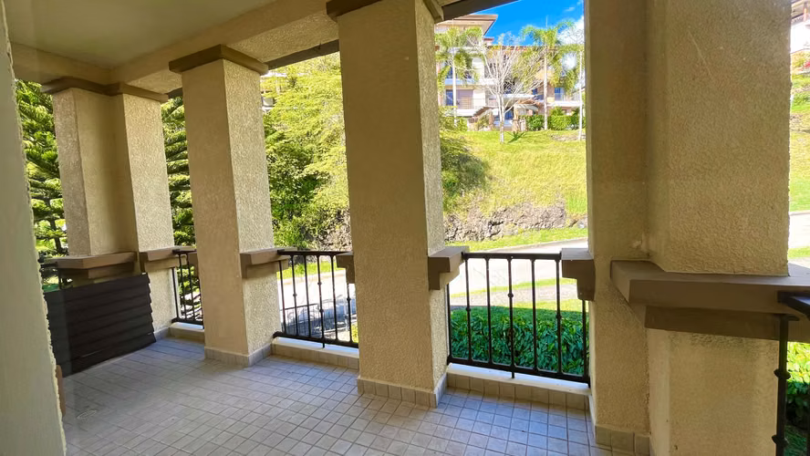 Embassy Club, Venta Casa Modelo TownHome, Clayton, Panamá JC
