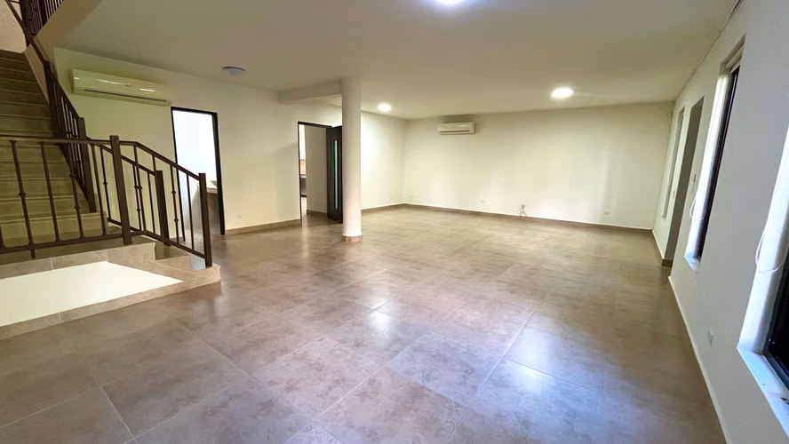 Embassy Club, Venta Casa Modelo TownHome, Clayton, Panamá JC