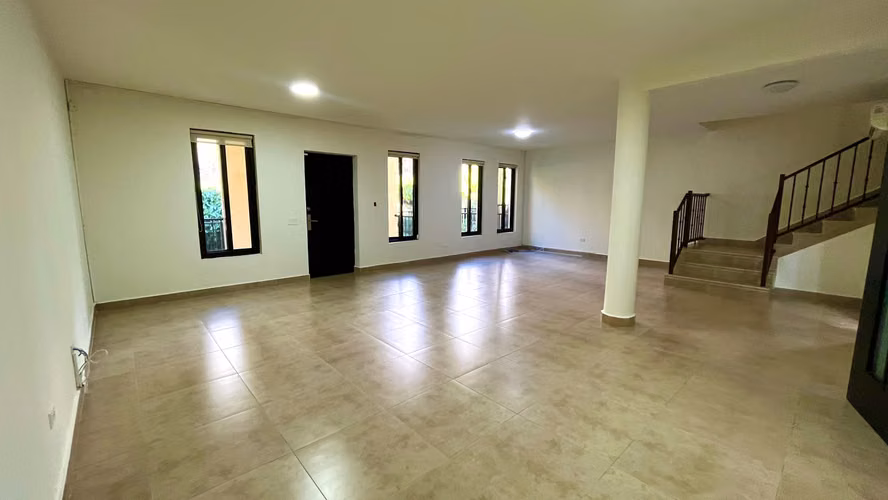 Embassy Club, Venta Casa Modelo TownHome, Clayton, Panamá JC