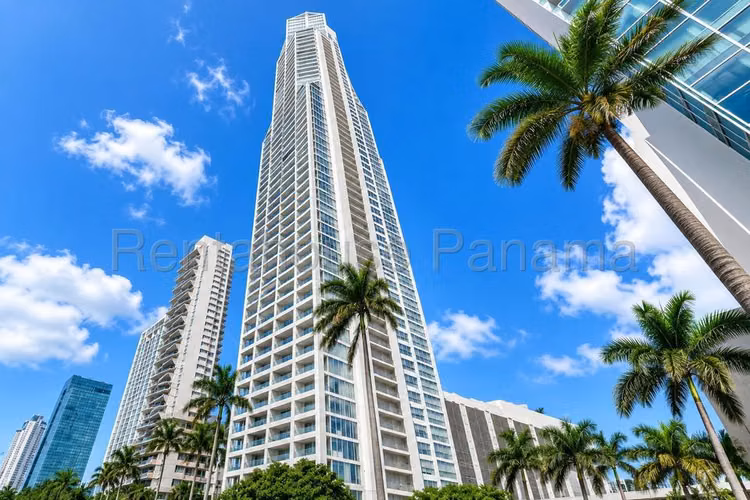Alquiler de apartamento en Ph Rivage 27MVCH534
