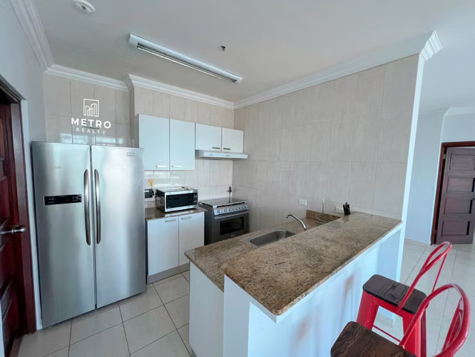 Apartamentos en Venta en Cinta Costera Grand Bay Tower