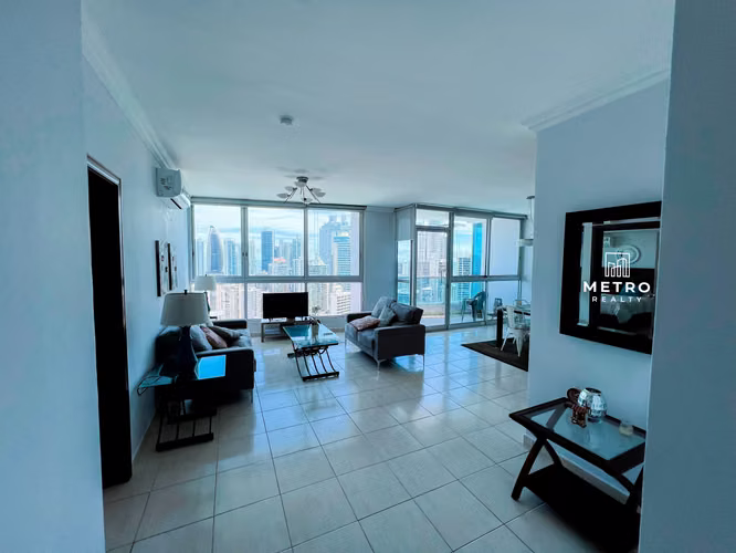 Apartamentos en Venta en Cinta Costera Grand Bay Tower