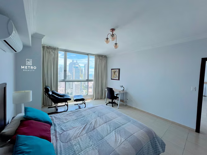 Apartamentos en Venta en Cinta Costera Grand Bay Tower