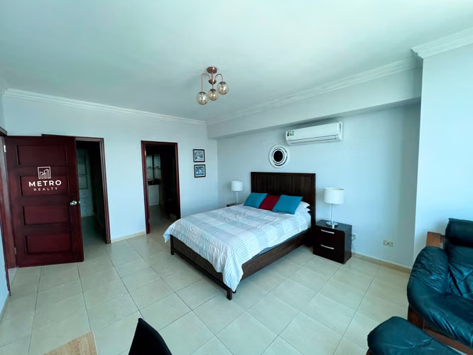 Apartamentos en Venta en Cinta Costera Grand Bay Tower