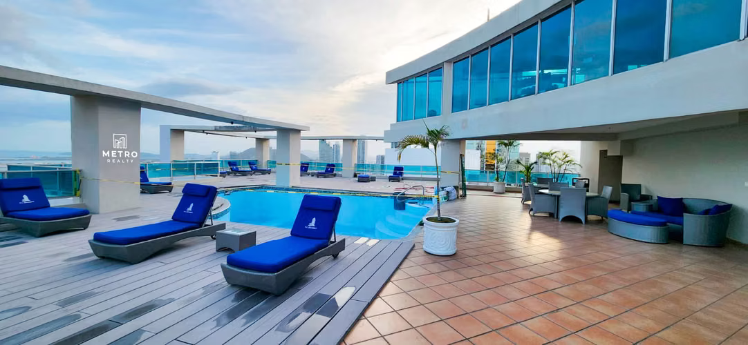 Apartamentos en Venta en Cinta Costera Grand Bay Tower
