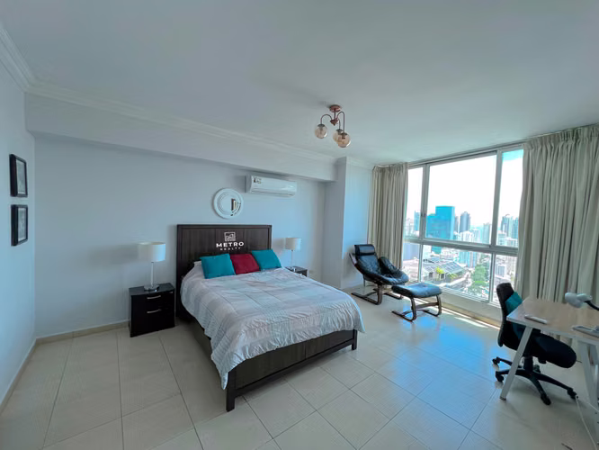 Apartamentos en Venta en Cinta Costera Grand Bay Tower