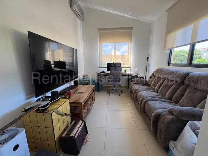 Casa en venta en River Villey Panamá Pacifico