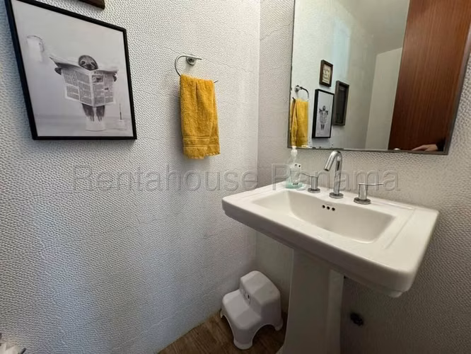 Casa en venta en River Villey Panamá Pacifico