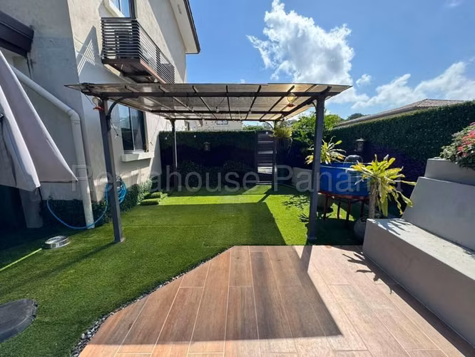 Casa en venta en River Villey Panamá Pacifico