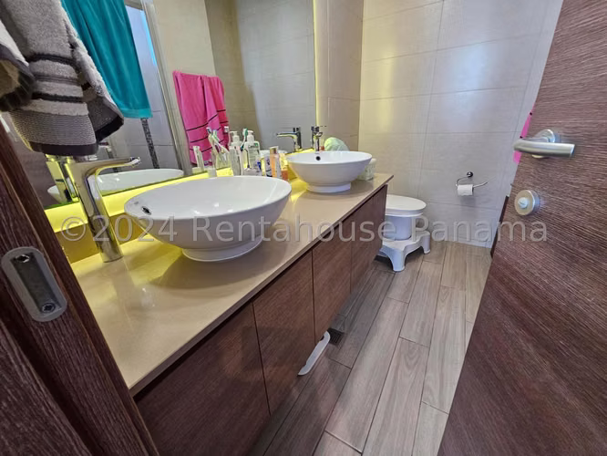 Venta de apartamento en Costa del Este AK