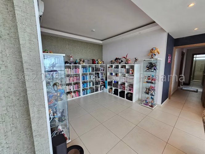 Venta de apartamento en Costa del Este AK