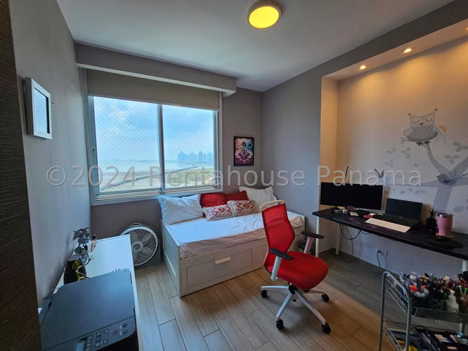 Venta de apartamento en Costa del Este AK