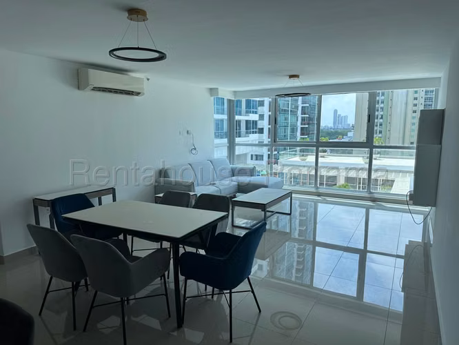 Venta de apartamento en Costa del Este AK