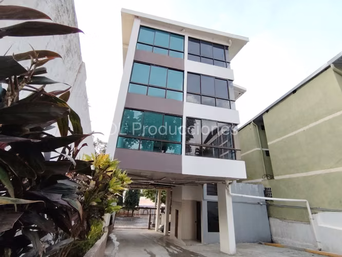 In El Dorado, Apartment rental PH Villa Real, fully NEW pool