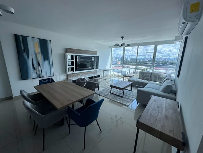 Venta de apartamento en Costa del Este AK