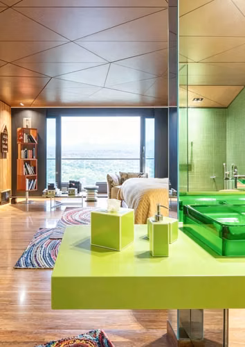 Espectacular Apartamento Dúplex en Venta – PH Las Olas - Imagen 19