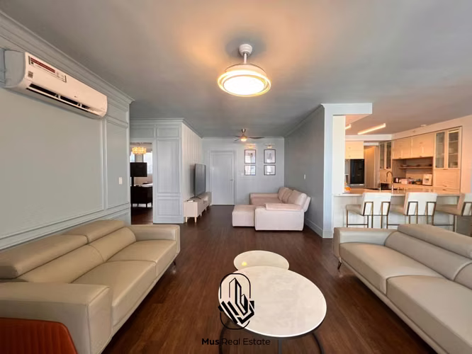 Venta de Apartamento Remodelado en PH Harmony San Francisco - SG