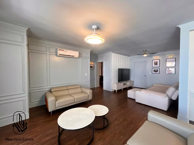 Venta de Apartamento Remodelado en PH Harmony San Francisco - SG