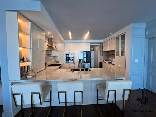 Venta de Apartamento Remodelado en PH Harmony San Francisco - SG