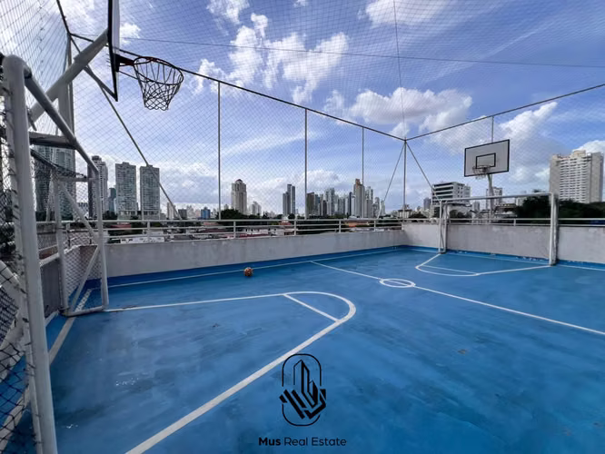 Venta de Apartamento Remodelado en PH Harmony San Francisco - SG