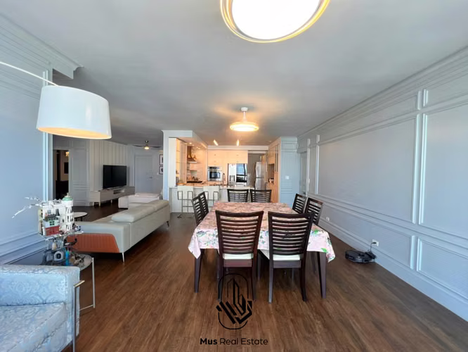 Venta de Apartamento Remodelado en PH Harmony San Francisco - SG