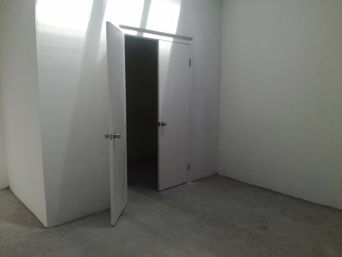 Venta de galera Panamá Viejo 886m2