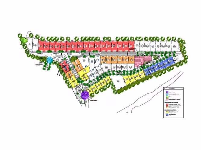 Venta de galera Panamá Viejo 886m2