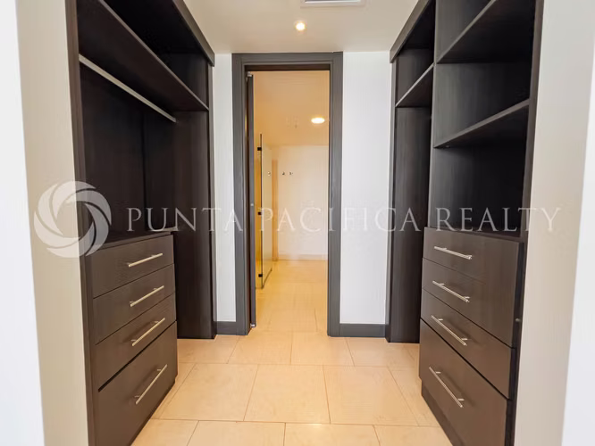 Ocean Club Punta Pacífica | AMUEBLADO | 2 Rec | 153m² | Alquiler $3,500 / Venta $615,000