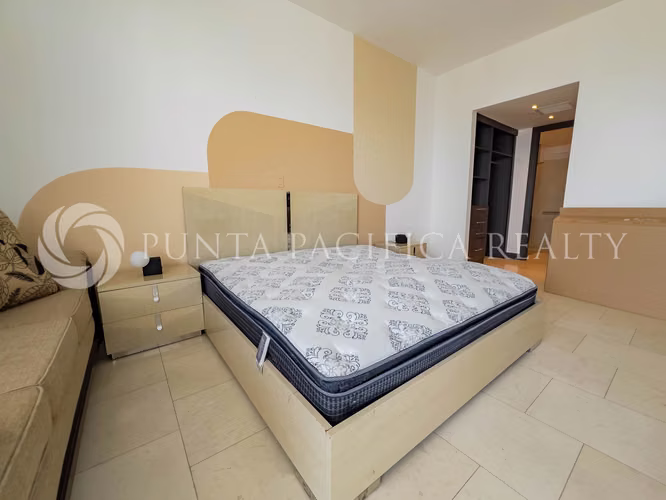 Ocean Club Punta Pacífica | AMUEBLADO | 2 Rec | 153m² | Alquiler $3,500 / Venta $615,000