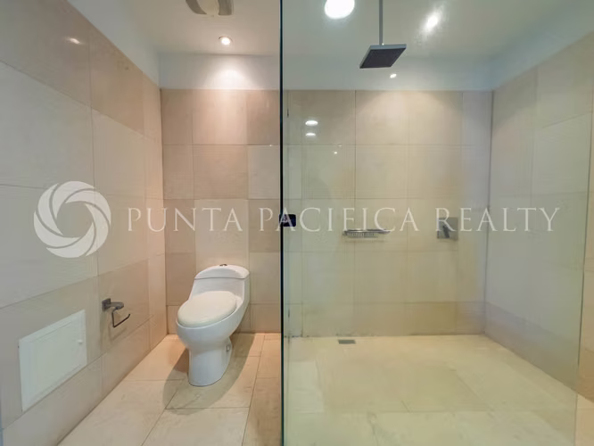 Ocean Club Punta Pacífica | AMUEBLADO | 2 Rec | 153m² | Alquiler $3,500 / Venta $615,000