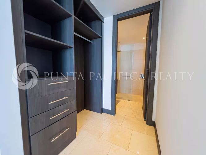Ocean Club Punta Pacífica | AMUEBLADO | 2 Rec | 153m² | Alquiler $3,500 / Venta $615,000