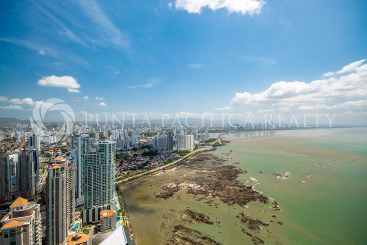 Ocean Club Punta Pacífica | AMUEBLADO | 2 Rec | 153m² | Alquiler $3,500 / Venta $615,000