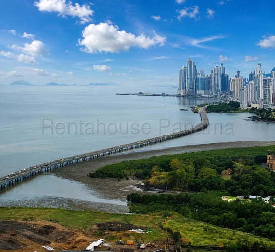 Venta de apartamento en Costa del Este AK