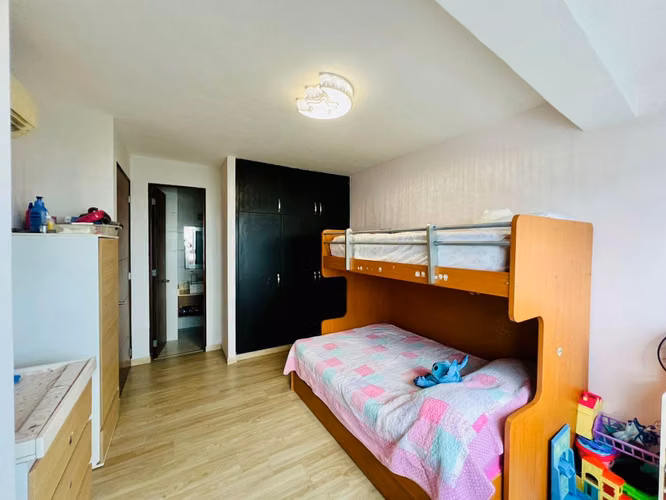 VENTA DE APARTAMENTO EN COSTA DEL ESTE, ELEVATION TOWER ABN
